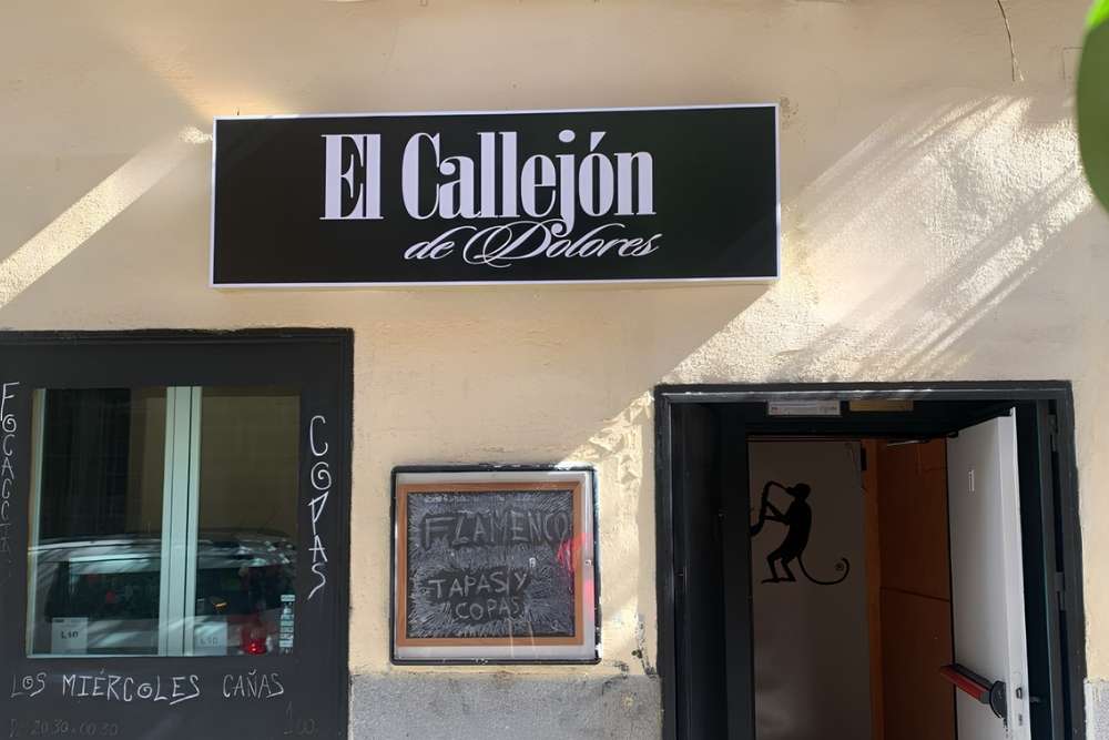 Bar Flamenco